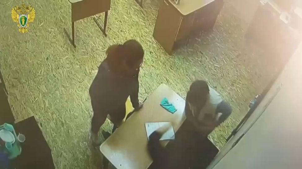 Бывшего педагога Кугесьской школы-интерната осудят за применение силы к ребенку-инвалиду