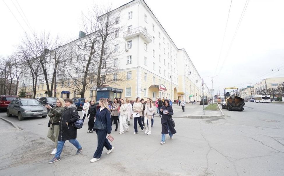 Чебоксары готовятся к яркому и масштабному празднованию 80-летия Великой Победы