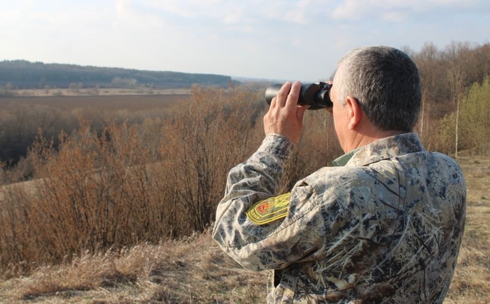 Охотинспекторами Чувашии проведено 228 контрольно-надзорных мероприятий 