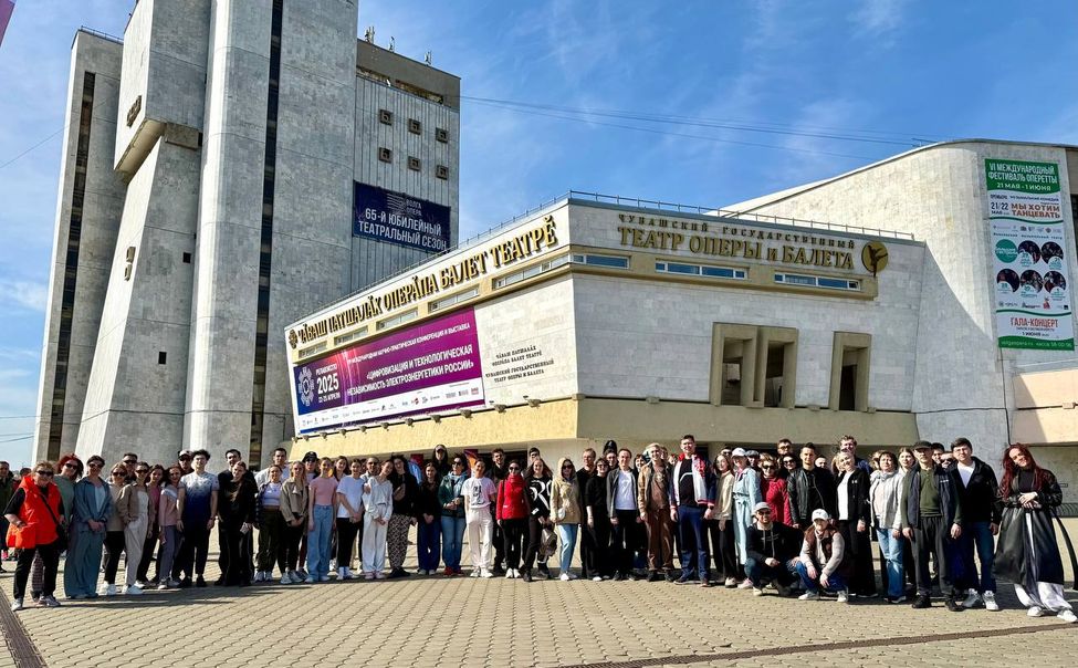 Театр «Волга Опера» отправляется на «Большие гастроли» в Иваново