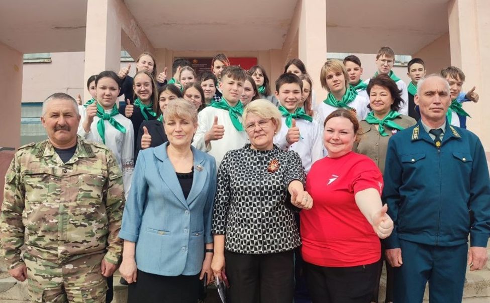 Юных экологов в Чувашии становится всё больше