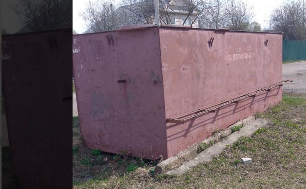 В Чебоксарах проверили состояние противопожарных емкостей