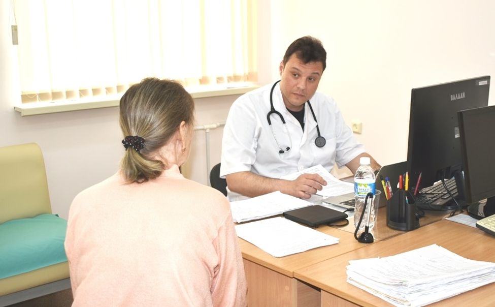 63 жителя Чувашии получили экспертную помощь кардиологов из федерального центра