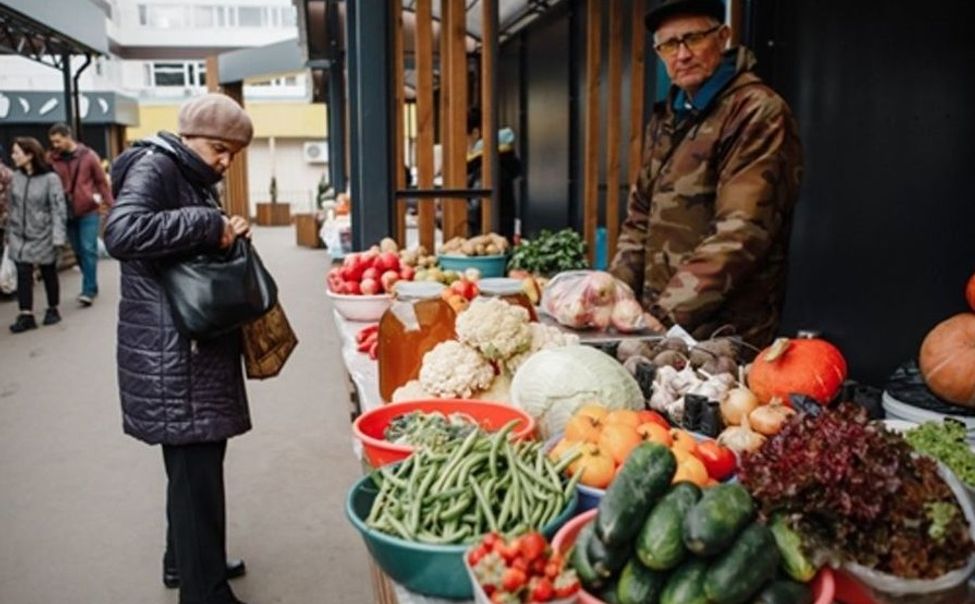 В Чебоксарах на этой неделе завершится работа сельскохозяйственной ярмарки «Весна - 2025»
