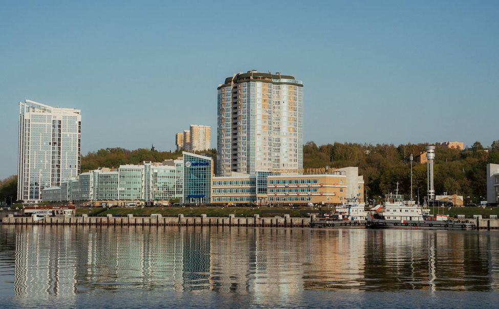 В майские праздники в Чебоксарах запустят бесплатные прогулочные рейсы для ветеранов