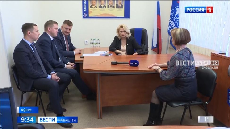 Кашни ыйтӑва тӗплӗн пӑхса тухӗҫ