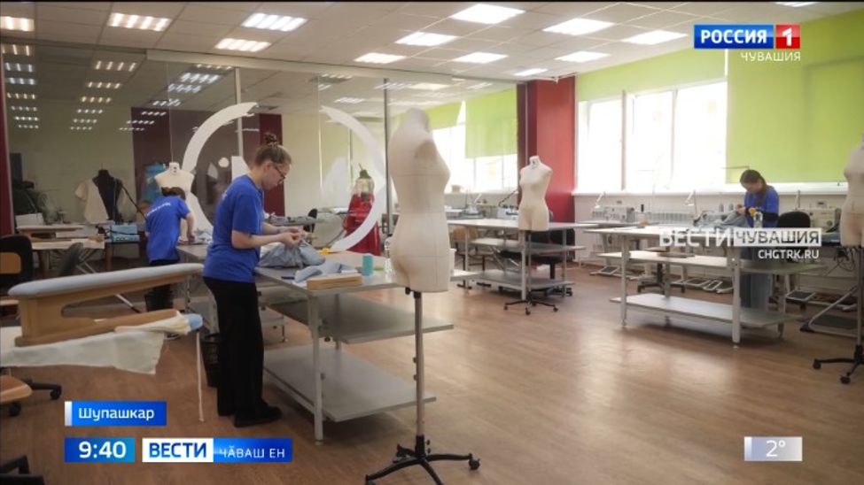 Республикӑра 9-мӗш хут "Абилимпикс-2025" наци чемпионачӗ иртрӗ