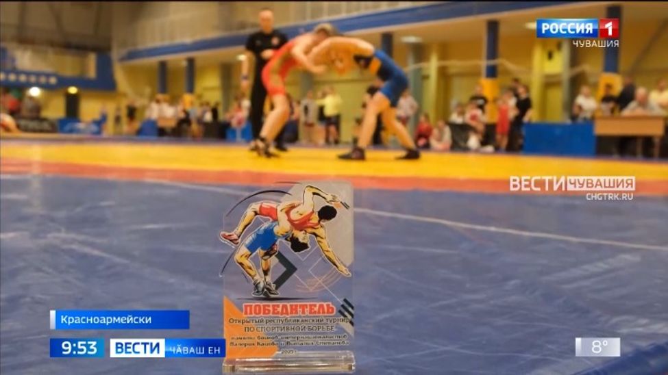 Сывӑ пурнӑҫ йӗркине пӑхӑнакансене тата патриотсене пӗрлештерекен турнир