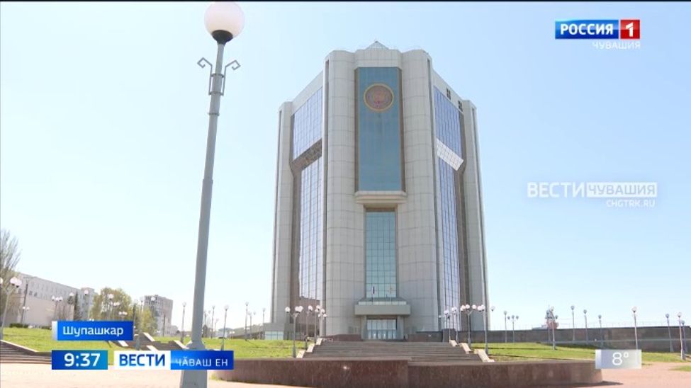 «Эпир пулнӑ, пур, пулатпӑр» тенине пӗлтереҫҫӗ