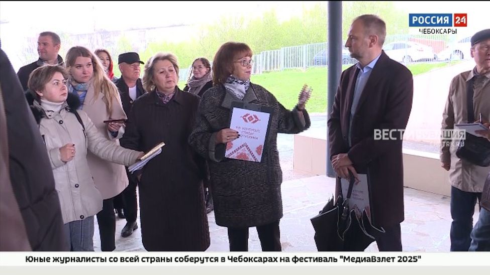 В Чувашии стартовал проект "На контроле Главы Республики" 