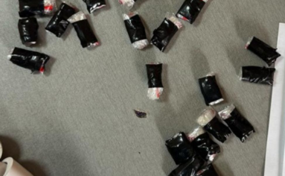 Житель Волгоградской области оборудовал в Чебоксарах 120 закладок наркотиков