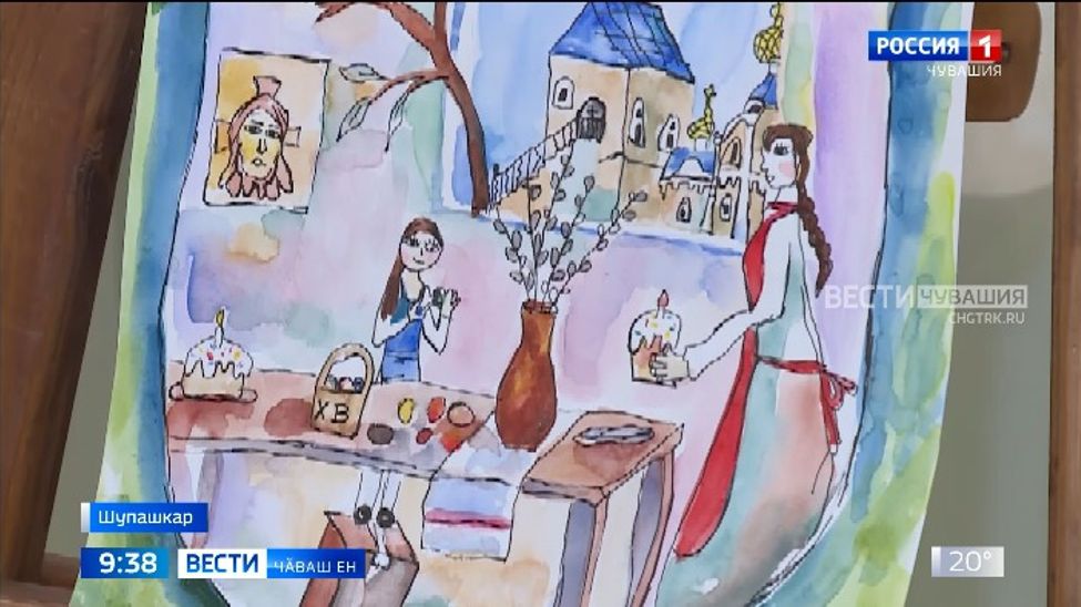 Республикӑра "Мӑнкун сӑррисем" конкурсӑн ҫӗнтерӳҫисене чысларӗҫ