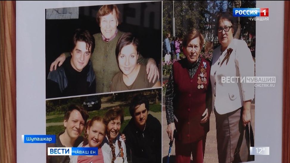 Нумай филолога вӗрентсе пурнӑҫ ҫулӗ ҫине тӑратнӑ