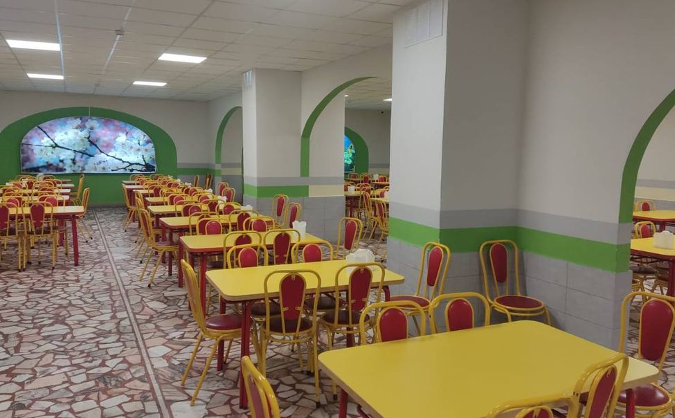 Ученики шумерлинской гимназии обратились к врачам с острой кишечной инфекцией