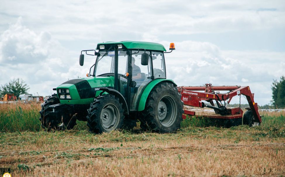 Чувашские агропроизводители смогут компенсировать проценты по коммерческим займам