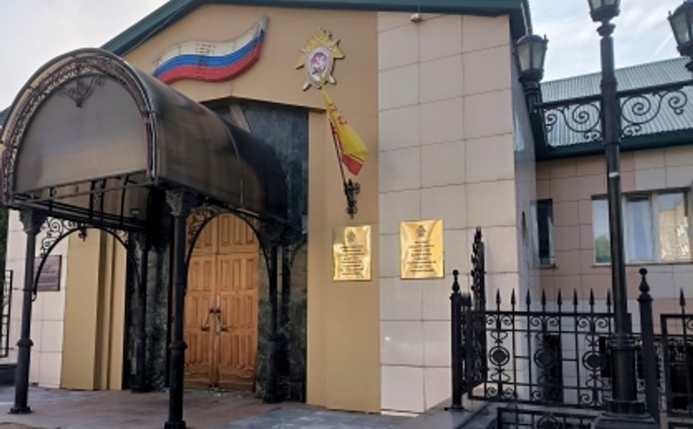 Главу Моргаушского округа подозревают в нарушении прав детей-сирот