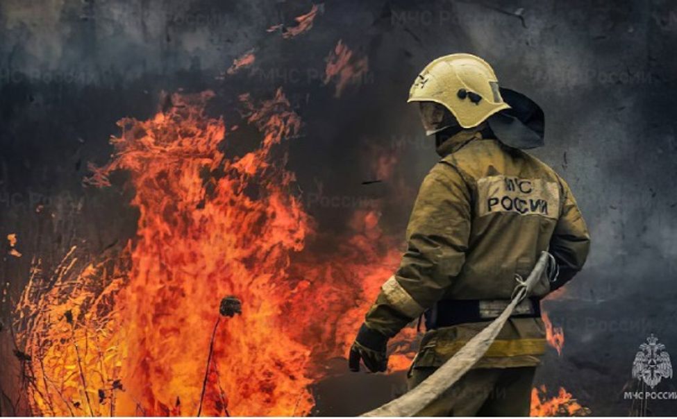 За нарушение правил пожарной безопасности наказаны более 70 жителей Чувашии