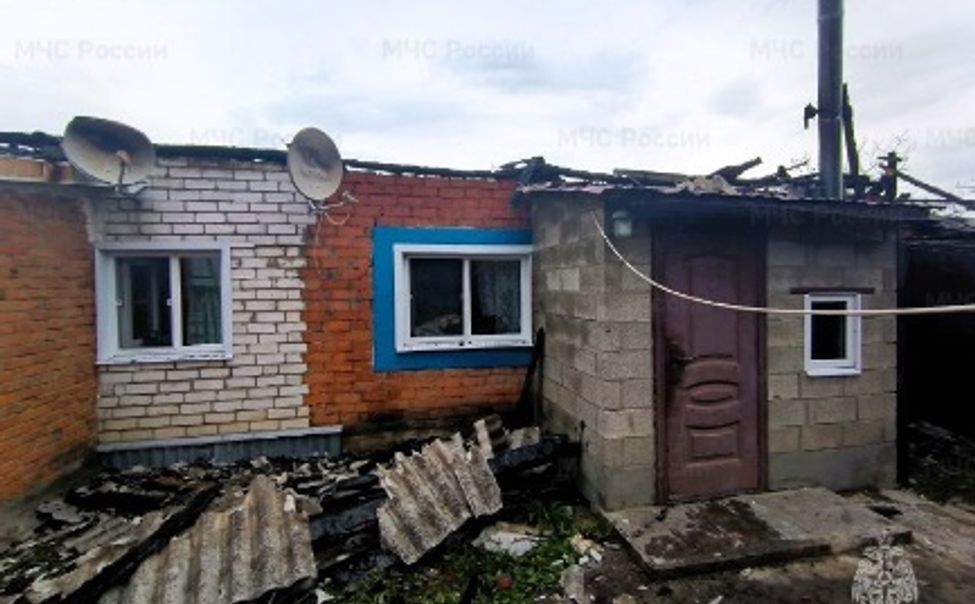 С начала года в Чувашии произошли 84 «банных» пожара