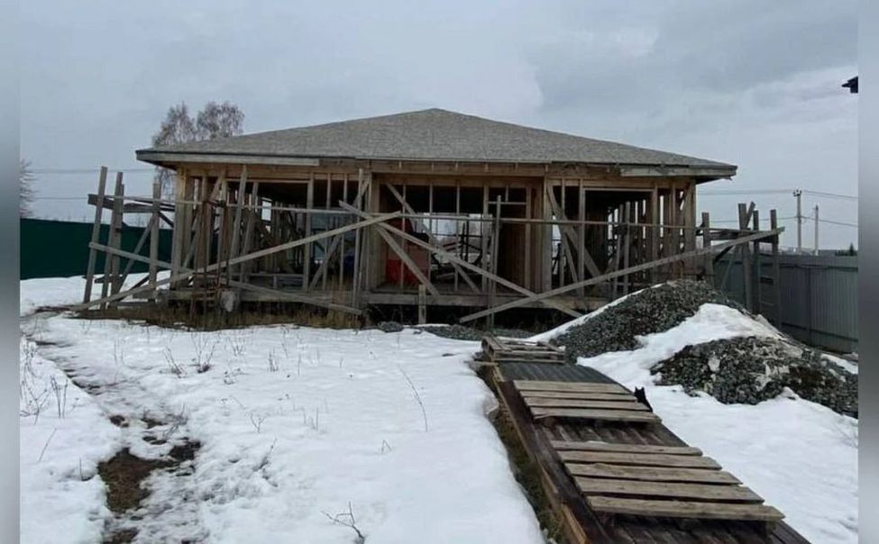 В Чувашии раскрыли серию мошенничеств при строительстве частных домов