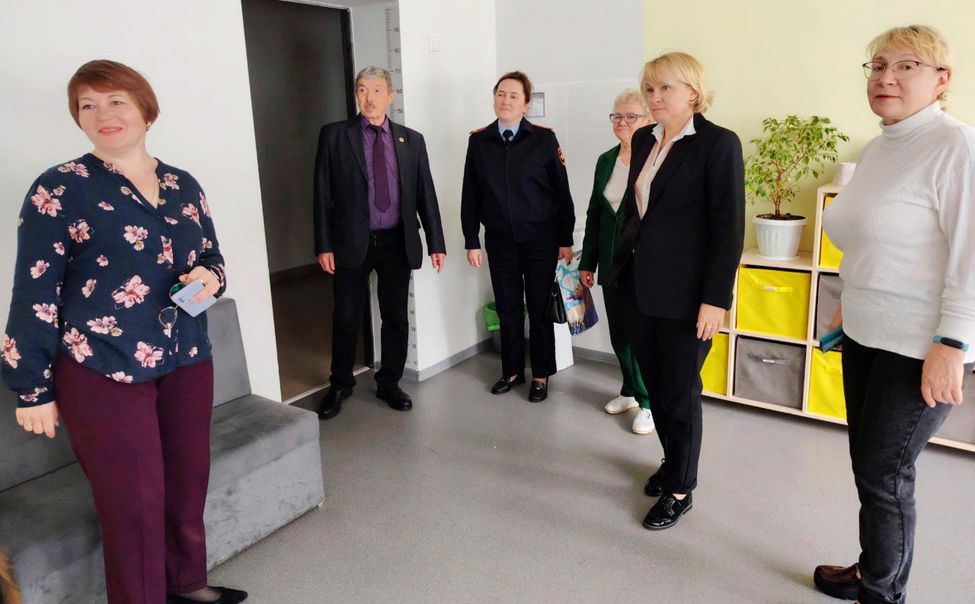 В Новочебоксарске завершили приёмку пришкольных лагерей