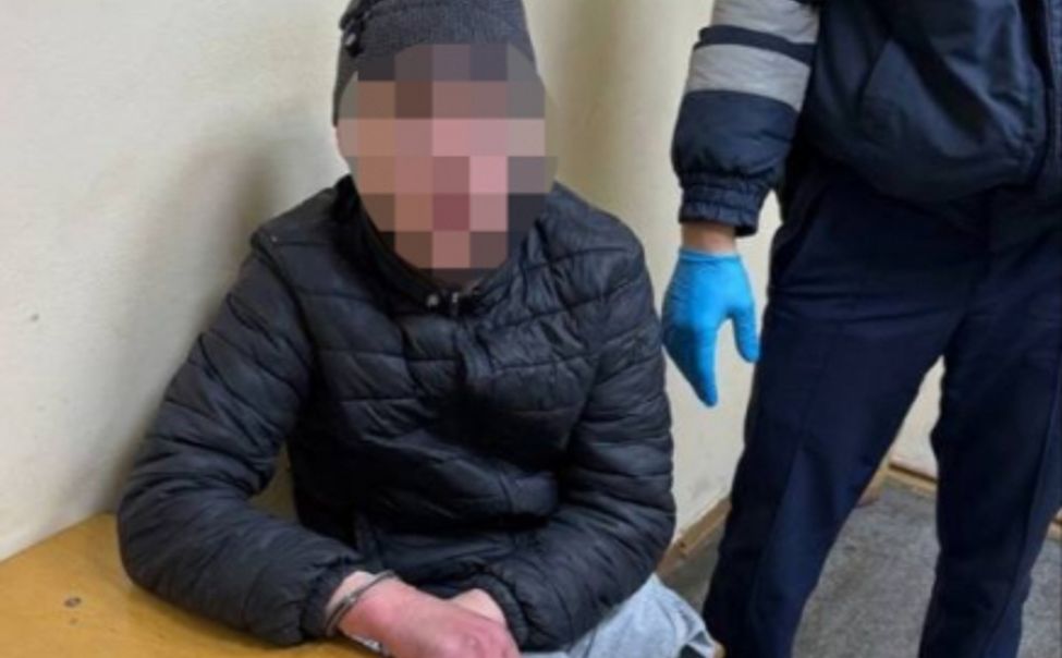 Чебоксарец осужден к обязательным работам за хранение наркотиков 