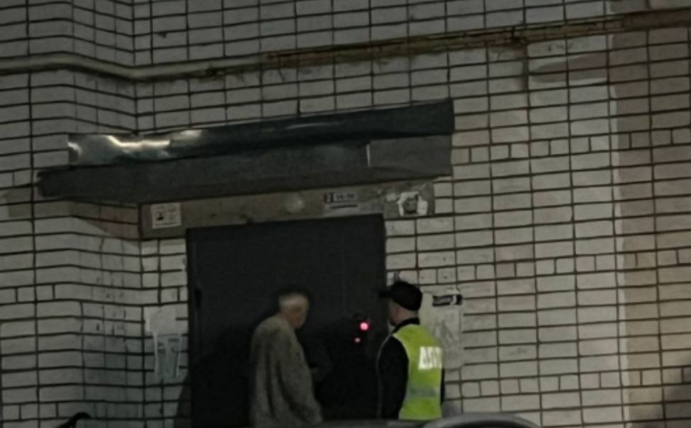 В Чувашии сотрудники Госавтоинспекции помогли пожилому мужчине добраться до дома