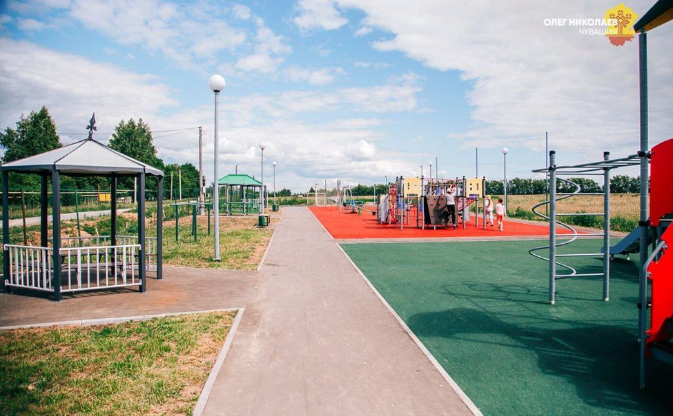 С 1 июля в Чувашии стартует приём заявок на инициативные проекты 2026 года