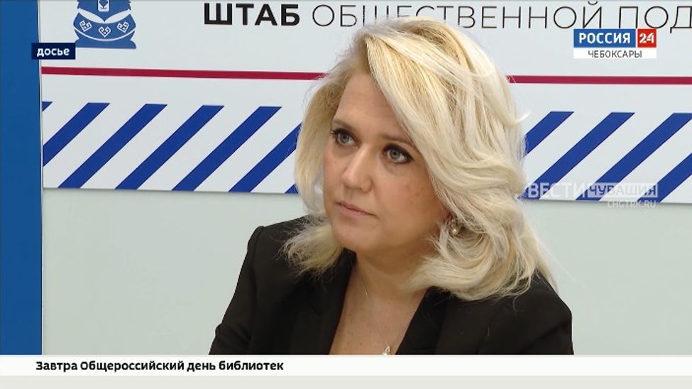 Депутат Госдумы Алла Салаева проведет очередной прием граждан республики