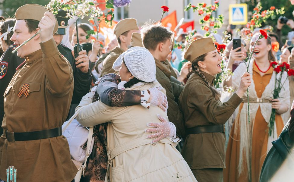 Пять культурных инициатив Чувашии получат по 200 тыс. рублей на реализацию