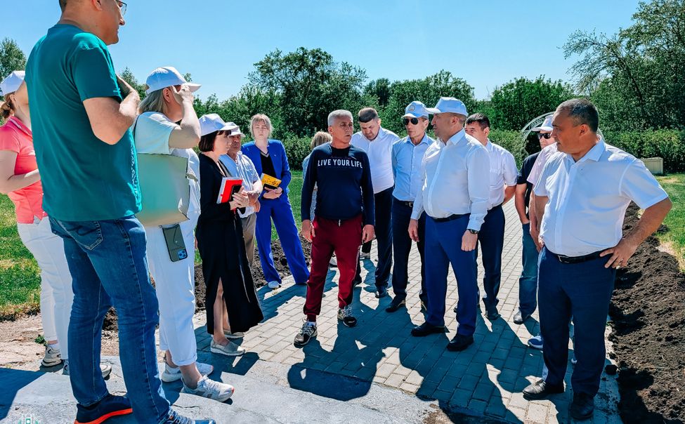 Чувашия готова принять делегации регионов ПФО на агрослёте «Лучшие на селе» 