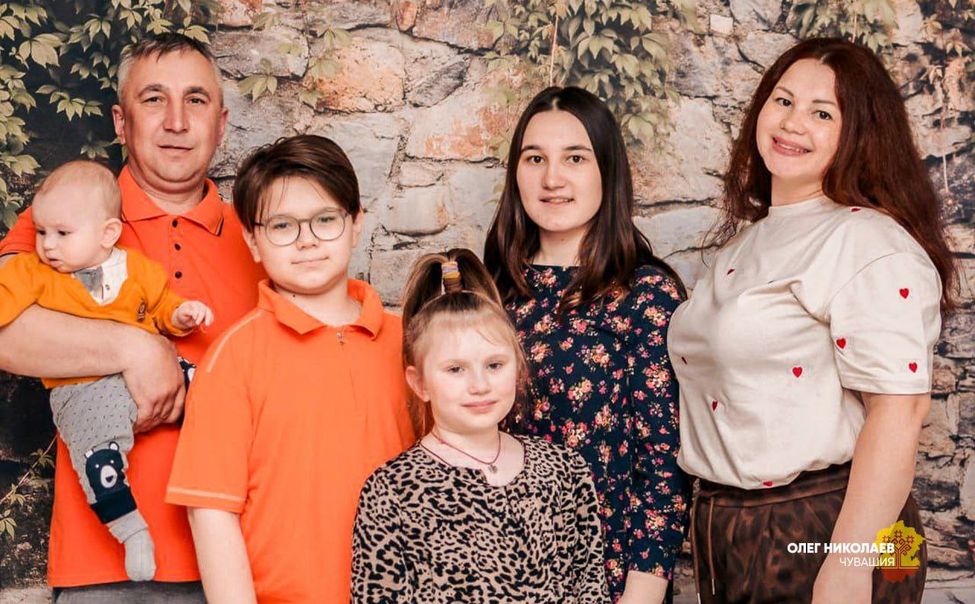 В Чувашии продлили действие регионального маткапитала до 2030 года