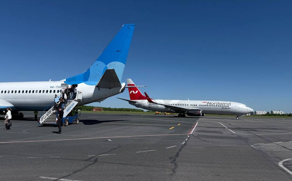 С сегодняшнего дня из Чебоксар ещё проще улететь в Сочи