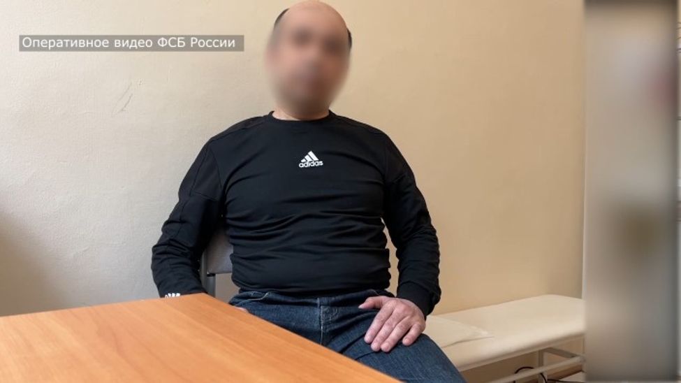 В Чувашии иностранец депортирован за пропаганду экстремизма