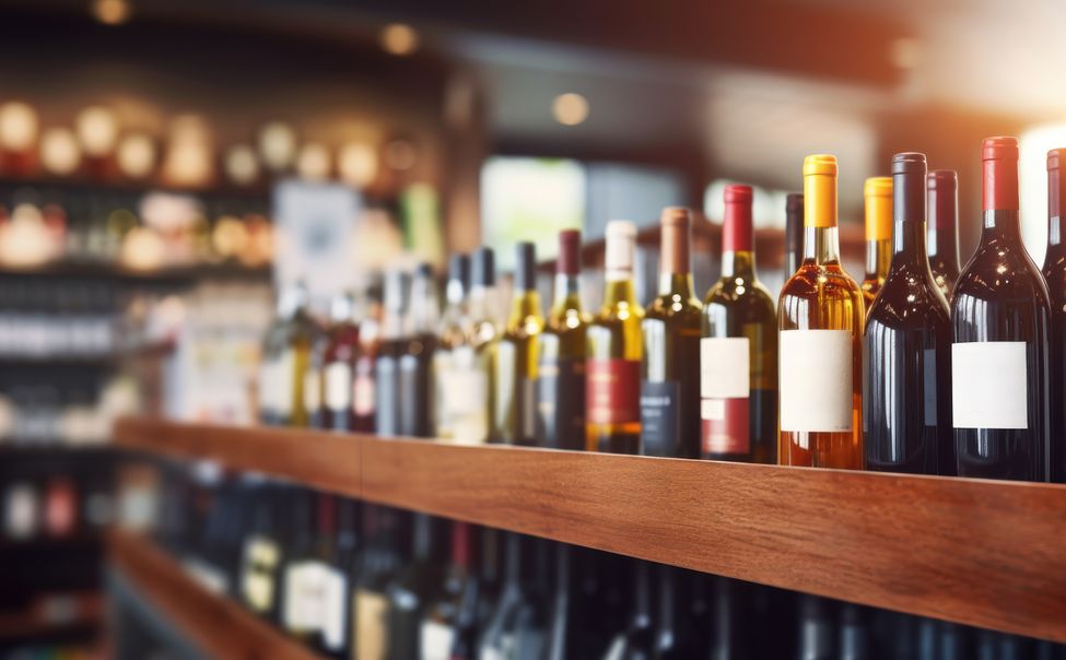 С 1 сентября в Чувашии сократят время продажи алкоголя