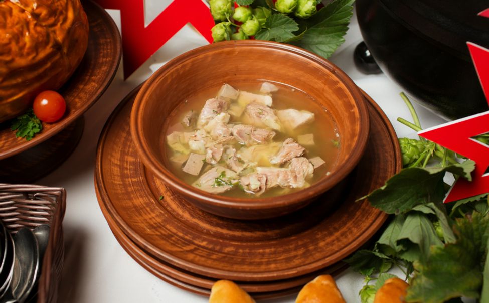 4 июня в Чебоксарах определят лучших поваров республики