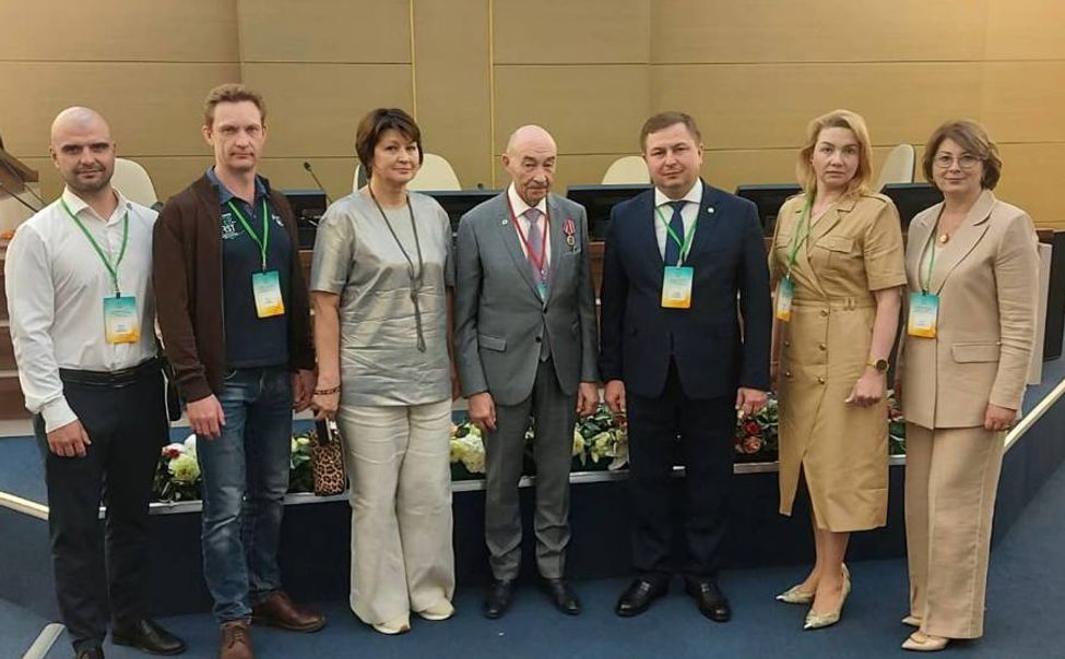 Медики Чувашия планируют начать внедрение новейших технологий трансплантации