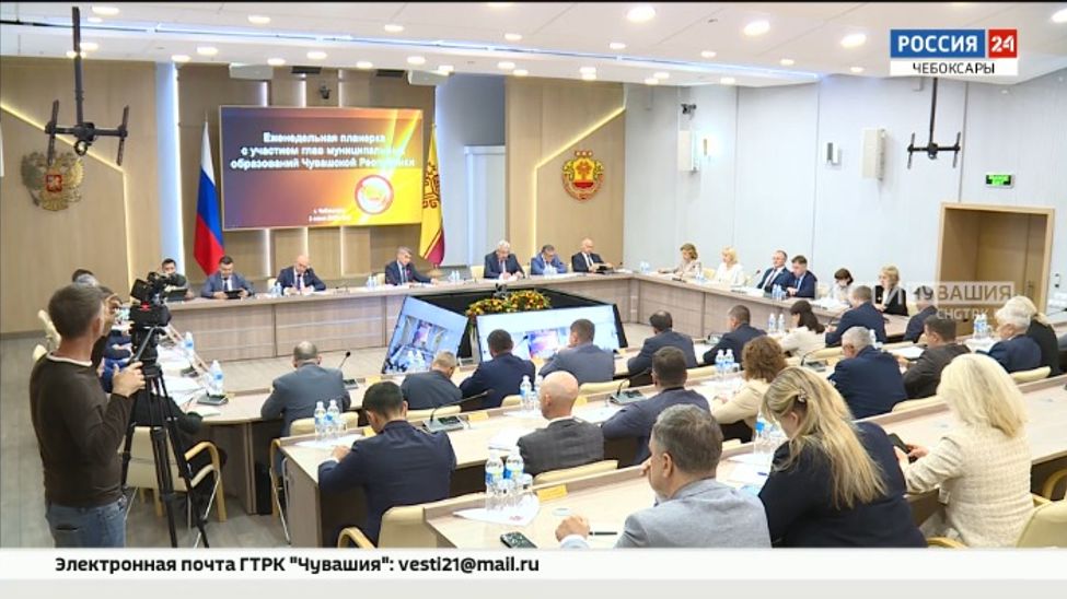 В Чувашии открылись группы кратковременного присмотра за детьми