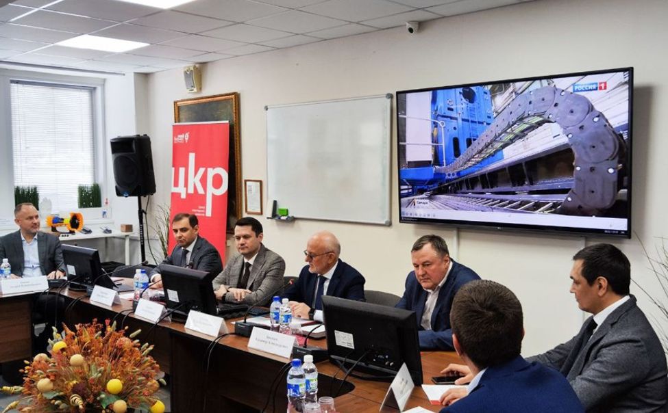 В Чувашии пройдет Форум промышленной кооперации