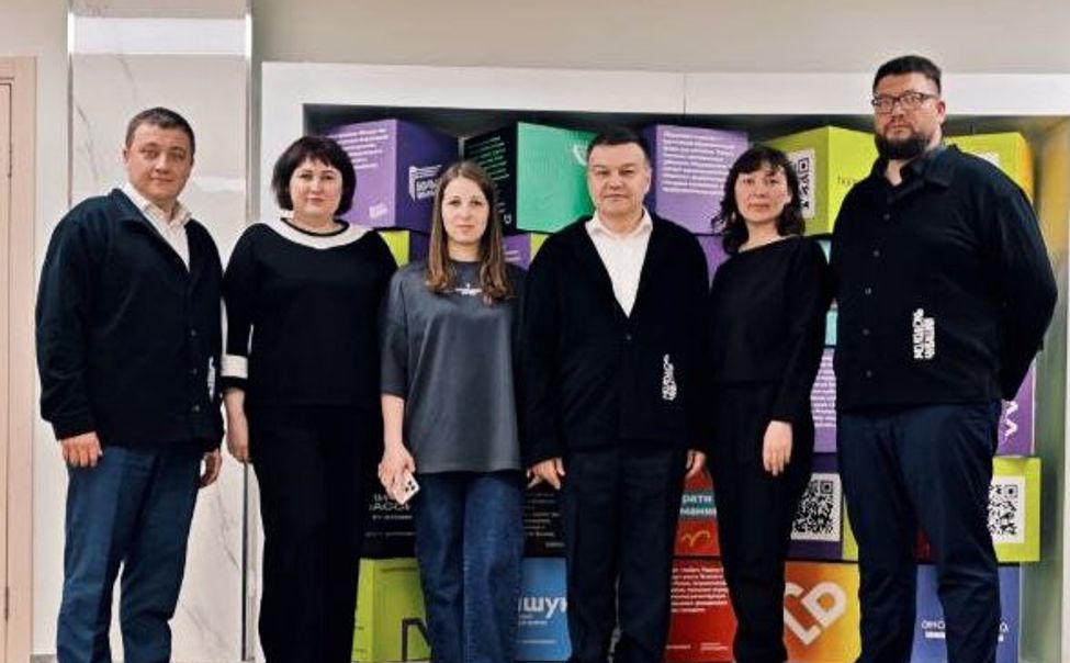 Чувашия защитила 2 проекта на всероссийском конкурсе «Регион для молодых»