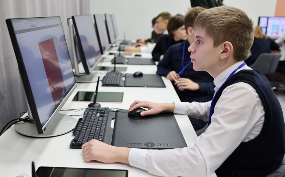 Школа креативных индустрий стала победителем гранта Главы Чувашии