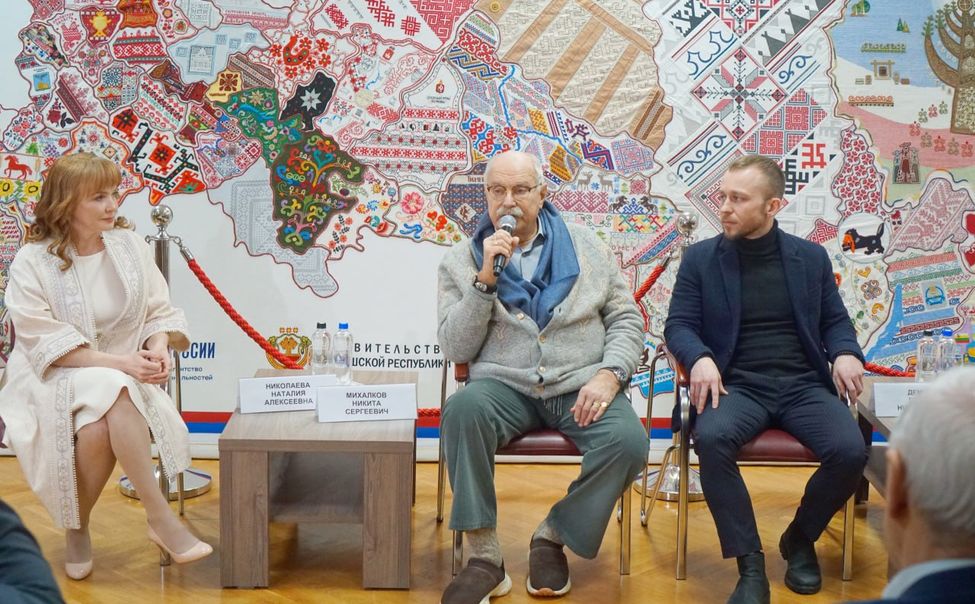 В рамках Дня Республики исполнят первые произведения Музыкальной карты России