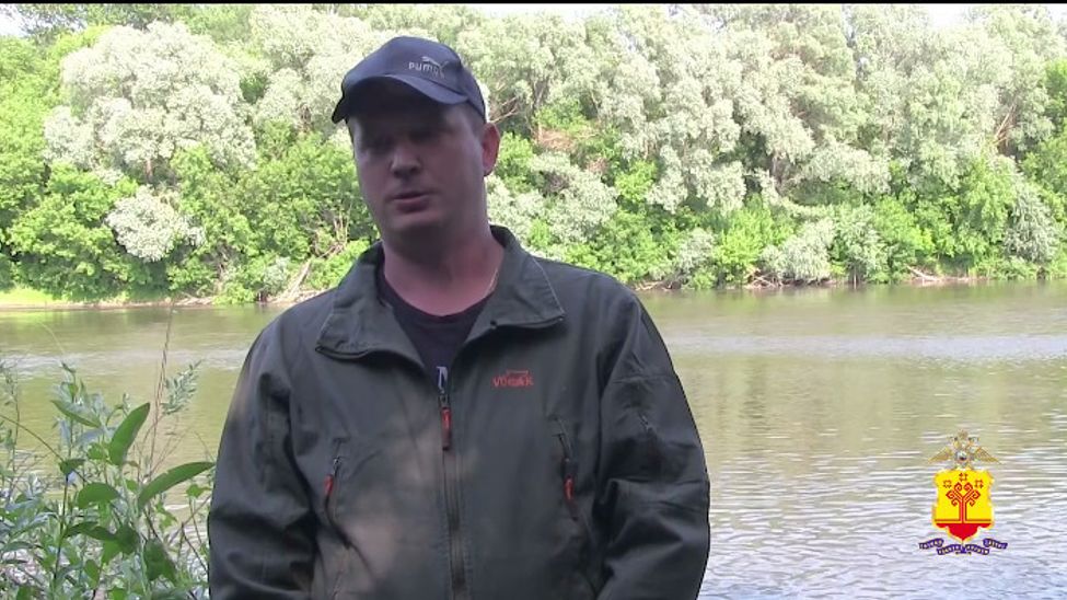 Житель Алатыря спас четверых детей, которые могли утонуть вместе с погибшей девочкой