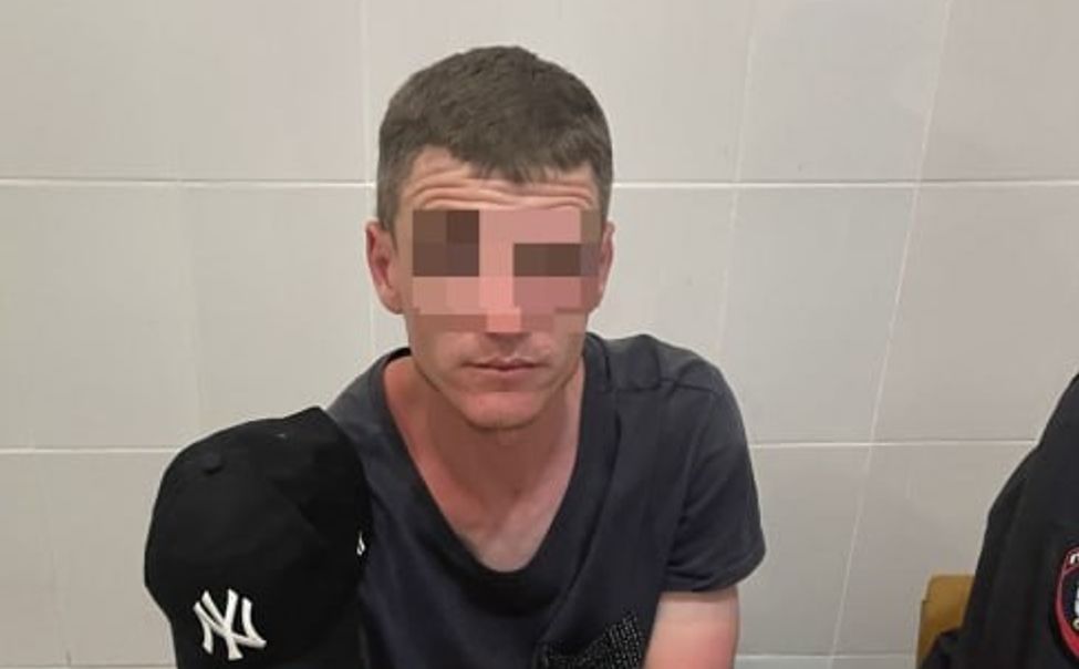 В Чебоксарах задержали серийного похитителя велосипедов