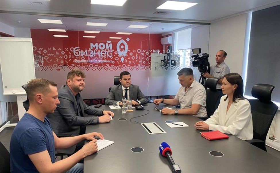 В Чувашии озвучили прогнозную сумму соглашений от предстоящего ЧЭФ-2025