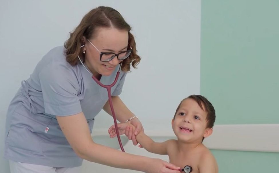 Травматологи Чувашии отмечают рост детского травматизма с наступлением лета