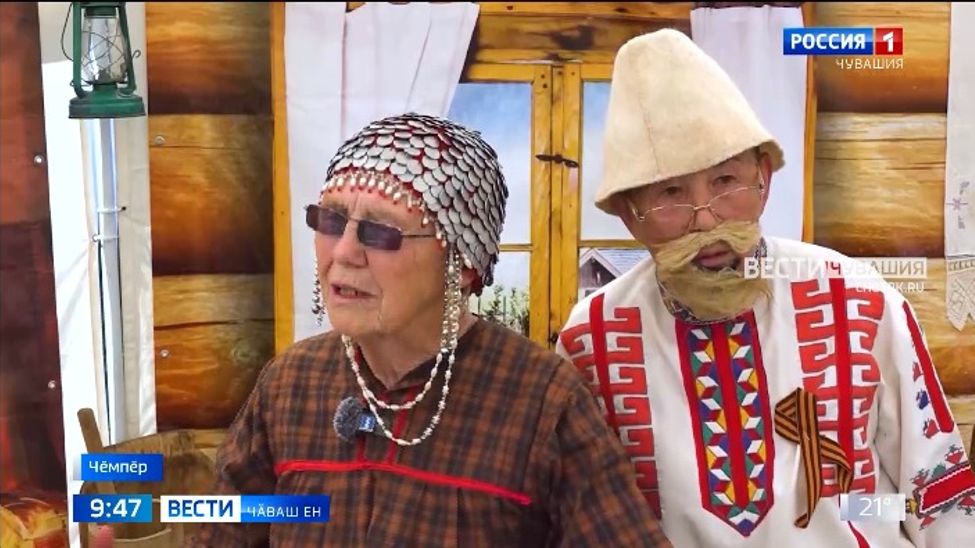 Республика тулашӗнче те Акатуйсем шавлӑ иртеҫҫӗ