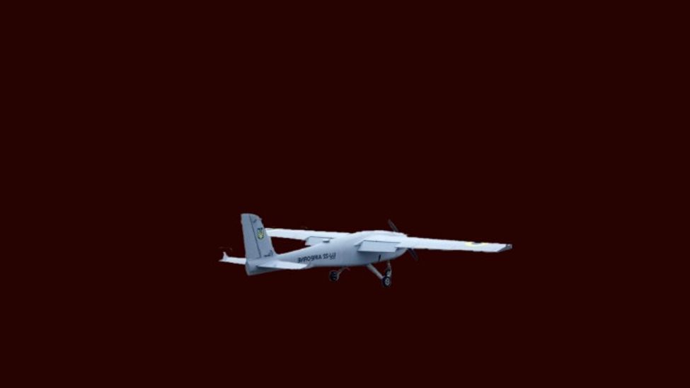 Жителям Чувашии напомнили алгоритм действий в случае обнаружения беспилотников