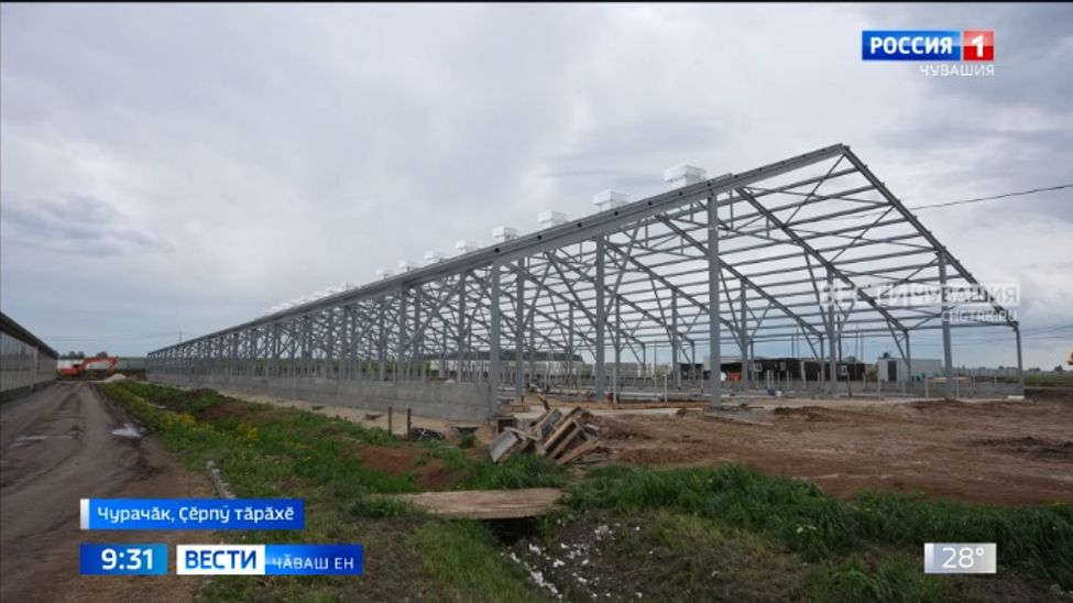 Чурачӑк ялӗ ыттисемшӗн тӗслӗх