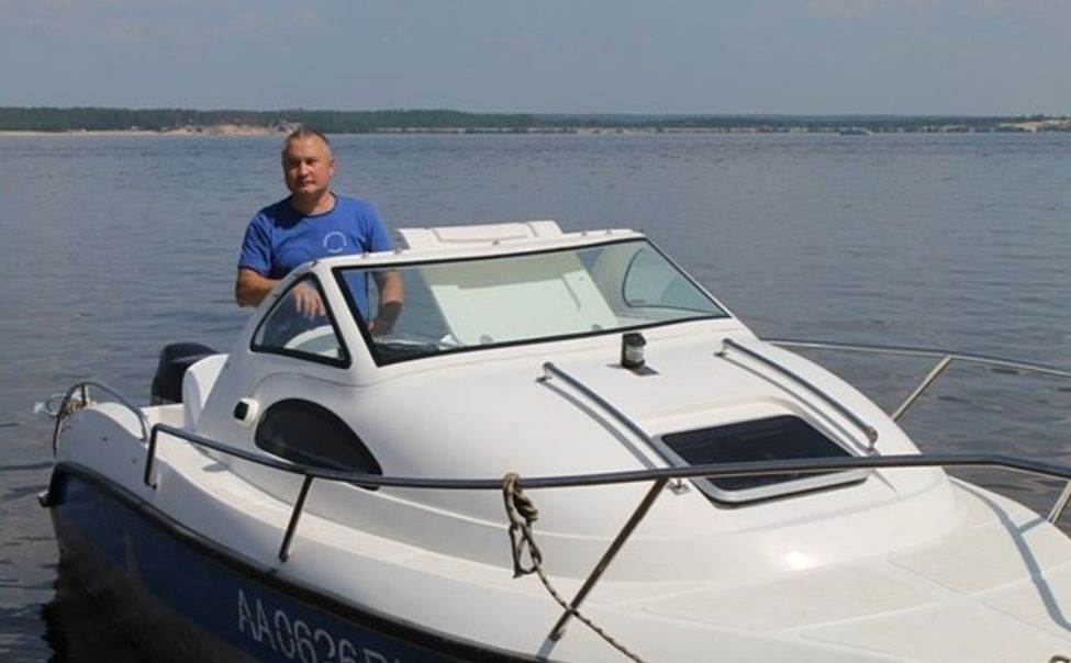 В Чувашии обновят водный транспорт поисково-спасательной службы