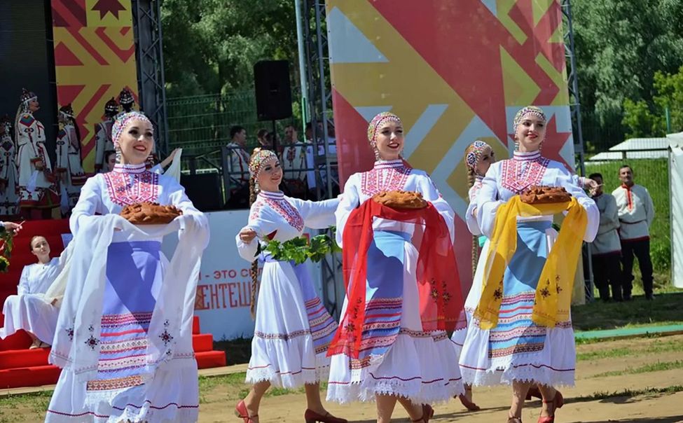 105-летие образования Чувашия будет праздновать всё лето